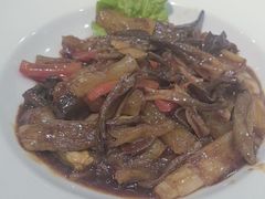 -苏城小院·园林精致苏州菜(斜塘老街店)