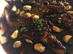 -天桥饭店·特色海鲜(金山嘴渔村店)