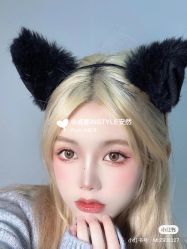 -Rise Hair上升造型