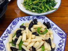-巢湖名吃·徽府农家菜(半汤店)