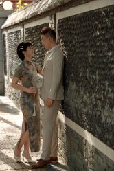 -CD视觉婚纱摄影