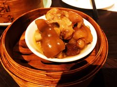 -万丽轩·粤菜(王府井金茂万丽酒店)