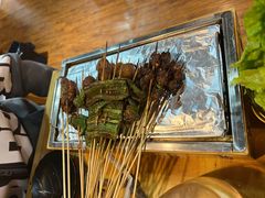 -李不管把把烧(合肥总店)