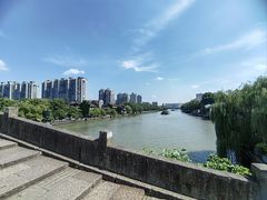 -运河游船(武林门码头)