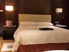 -新发展亚太JW万豪酒店大堂吧