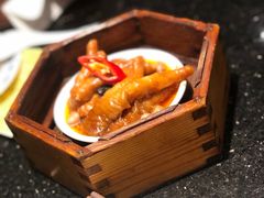 -正斗·港式粤菜(SKLP店)