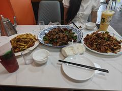 -家有美味(户部山二店)