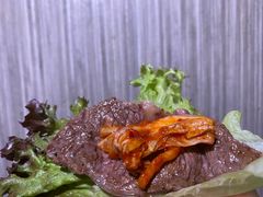 -炑八韩烤(琼华店)