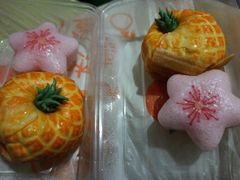 -知楚•精致湖北菜(武商MALL店)