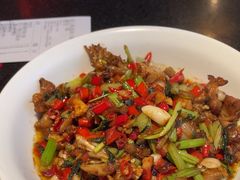-湘阁里辣(东门茂业店)