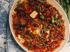 -群英会·三国菜(曹魏古城店)