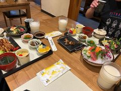 -和创柚子·会席日本料理(新区淮海街店)