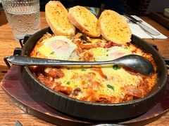 -格鲁·秀色Georgia’s Feast