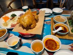 -醉长安(钟楼旗舰店)