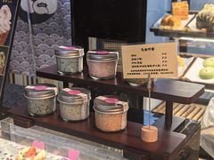 -Let's Taipei 非常烘焙(太古里店)