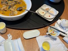 -东湖34号餐厅·湖北菜