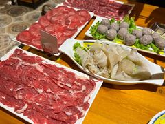 -大吉利·潮汕鲜牛肉火锅(西安店)