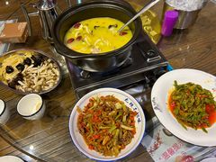-湘盛园湖南土菜馆
