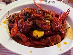 -霸王虾·小龙虾香辣蟹(玉林店)