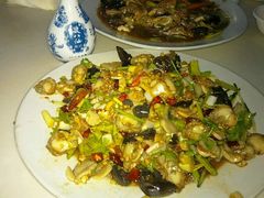 -抹直口特色菜馆(一店)