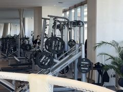 -YCHL FIT 健身(星寰店)