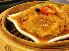 -点都德(大茶楼店)