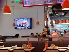 -八合里潮汕鲜牛肉火锅(福州万象城店)