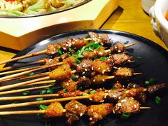 -别院里音乐餐酒吧(双流航空港店)