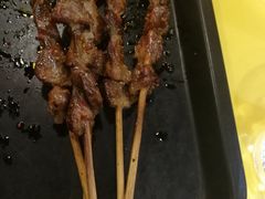 -望京小腰(北京总店)