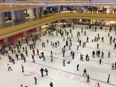 -冠军冰场CHAMPION RINK(苏州中心商场店)