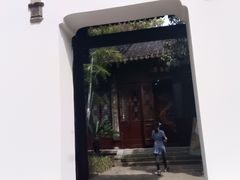 -采石矶景区