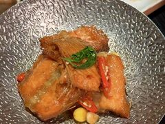 -花潮料理艺食馆(成都万象城店)