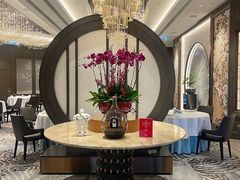 -万豪金殿(香港JW万豪酒店)
