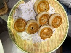 -闫府私房菜·百年鲁菜(恒隆店)