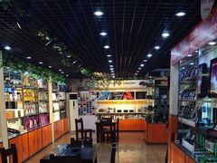 -保路达大师美车(天泰路店)