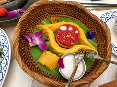 -KingThaia金泰兰(滨江天街店)