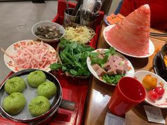 -后火锅(南京东路总店)