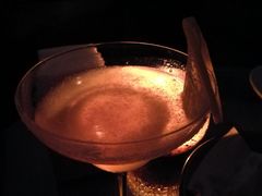 -The Penthouse酒吧