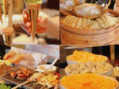 -广州富力君悦大酒店·凯菲厅