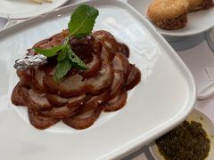 -味+新京宴·烤鸭·北京菜(创意谷店)