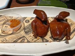 -乔街深夜食堂·小龙虾·高压锅生蚝(杭州总店)