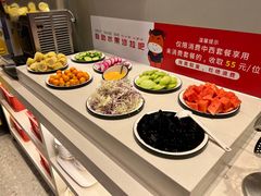 -豪享来中西餐厅(隆昌店)