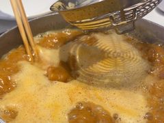 -荣叔港式沙嗲牛肉火锅(正佳潮流店)