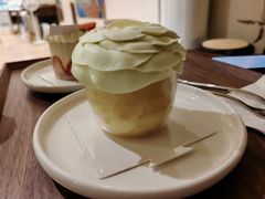 -Ten Olives甜点