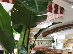 -国宾酒店-花园咖啡自助餐厅(北营房中街店)