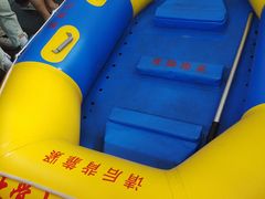 -大觉山漂流