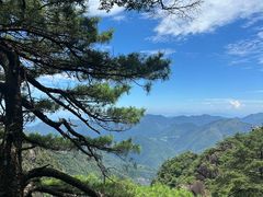 -三清山风景名胜区