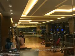 -青岛富力艾美酒店