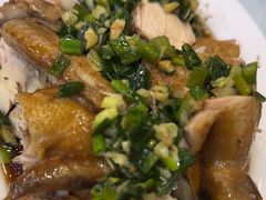 -澳门陈光记烧味饭店(郎家园店)