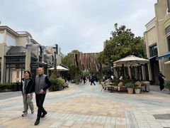 -比斯特上海购物村精品奥特莱斯